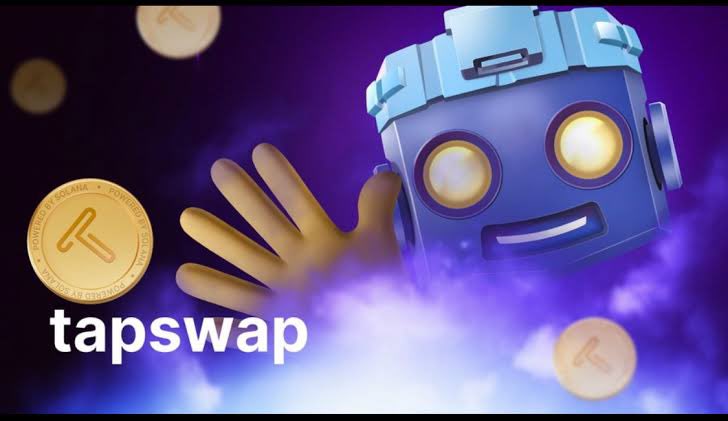 Which Exchange do you want #tapswap to list their Coin ?

A. BINANCE 
B. BYBIT
C. OKX
D. KUCOIN
E. HTX

Choose wisely, choose your preferable exchange.

Like ❤️ | Repost 🔄 | Follow