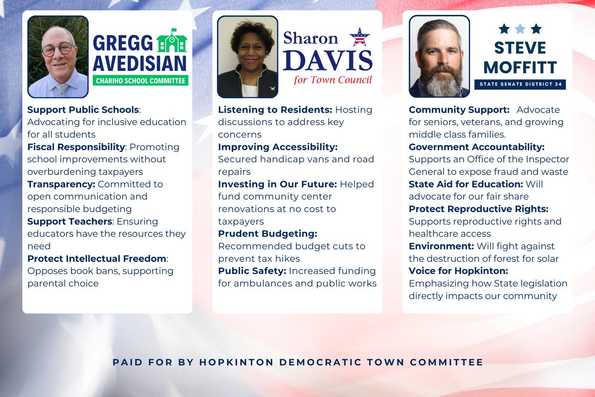 Steve Moffitt tweet media