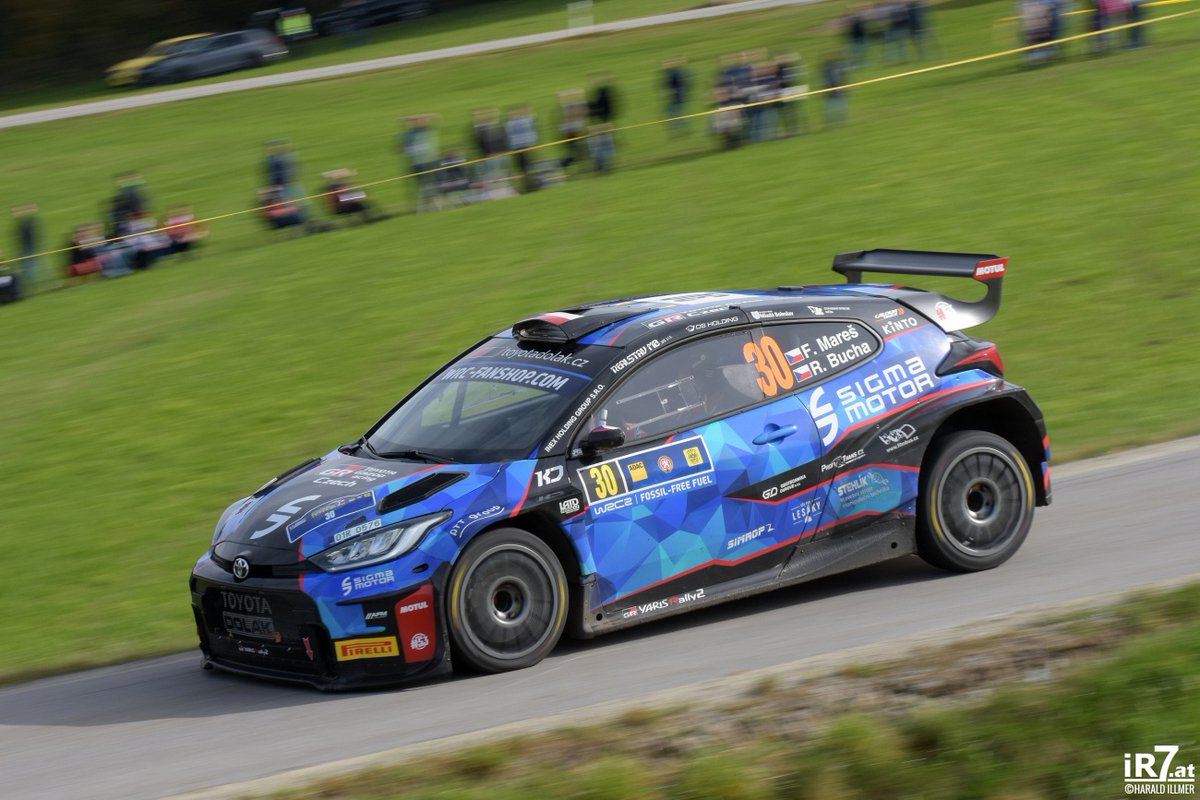 Harald Illmer (@haraldillmer) on Twitter photo 🏁🇦🇹🇩🇪🇨🇿 Gallery WRC Central European Rally 2024 - Sunday ➡ ir7.at/content/fotos_… 😎
#rallye #WRC #centraleuropeanrallye #cer #rally #sarleinsbach #dreiländereck #oberösterreich #bayern #tschechien
<a href="/OpensTightens/">Opens&Tightens</a> <a href="/planetemarcus/">Planetemarcus</a> <a href="/OfficialWRC/">FIA World Rally Championship</a> 🏁🇦🇹🇩🇪🇨🇿 Gallery WRC Central European Rally 2024 - Sunday ➡ ir7.at/content/fotos_… 😎
#rallye #WRC #centraleuropeanrallye #cer #rally #sarleinsbach #dreiländereck #oberösterreich #bayern #tschechien
<a href="/OpensTightens/">Opens&Tightens</a> <a href="/planetemarcus/">Planetemarcus</a> <a href="/OfficialWRC/">FIA World Rally Championship</a>