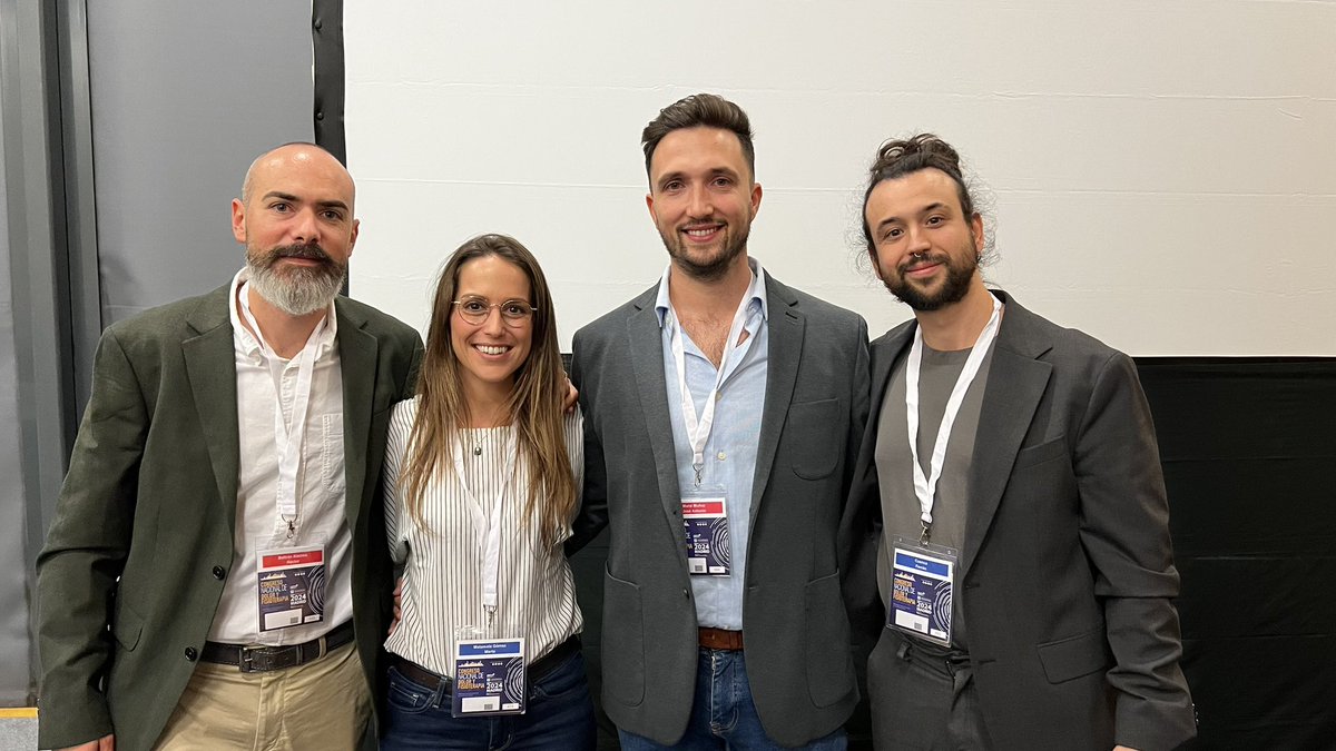 Sociedad Española del Dolor tweet media