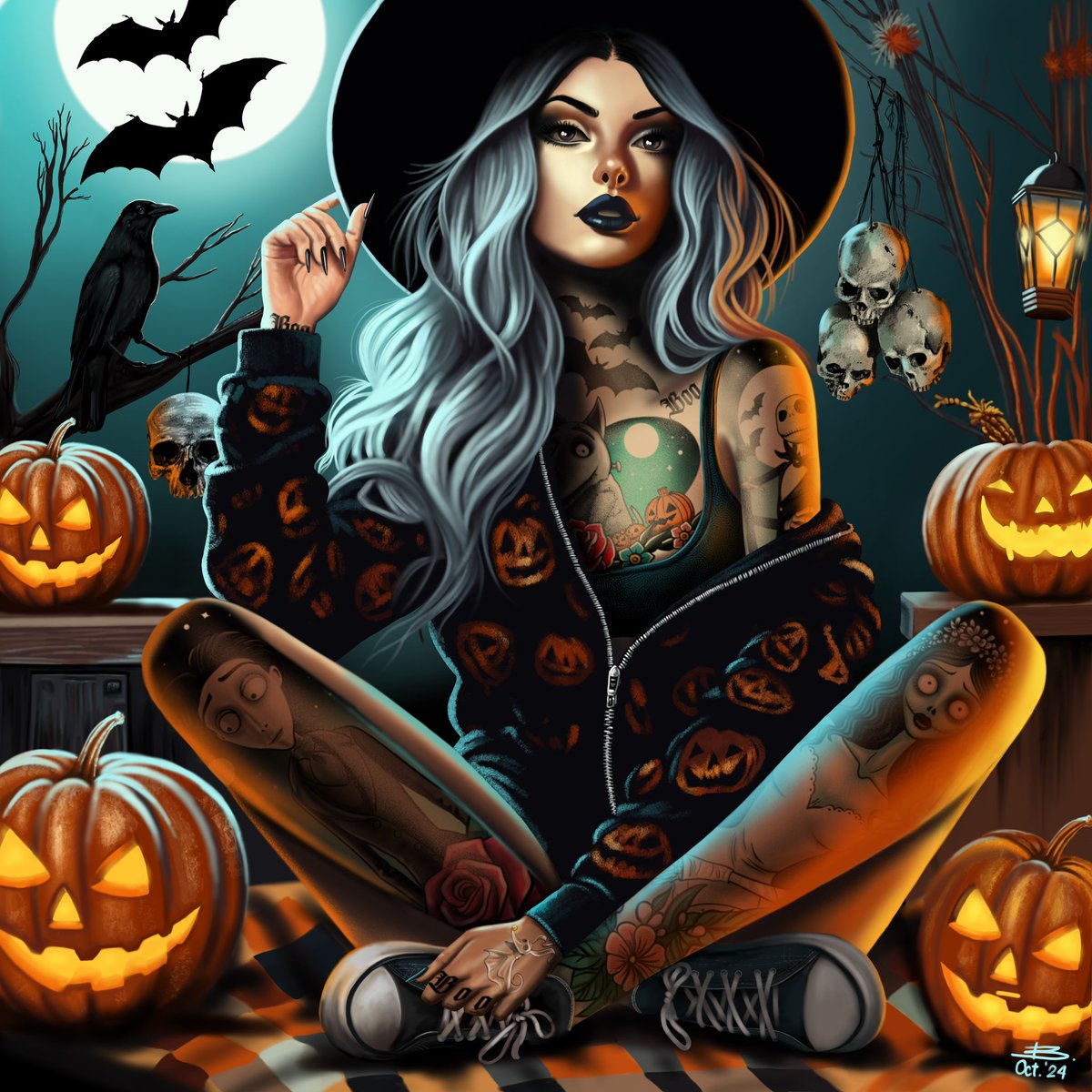 clumsyartist10's tweet image. HUGE thanks to my famz @ScottSholder @_SPREE__ @ACIDstronaut and @finkerzNFT for minting from my first open edition 🙏🫂🫶 appreciate you so much fam 🙌🤘 8 editions minted already 🖇️👇