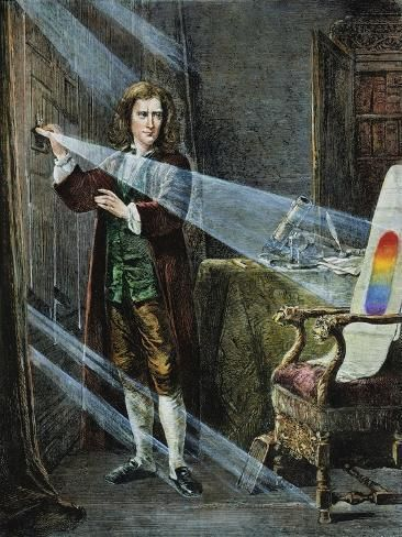 PhysInHistory's tweet photo. "To explain all nature is too difficult a task for any one man or even for any one age."

- Isaac Newton https://t.co/zA9oyyHQCX