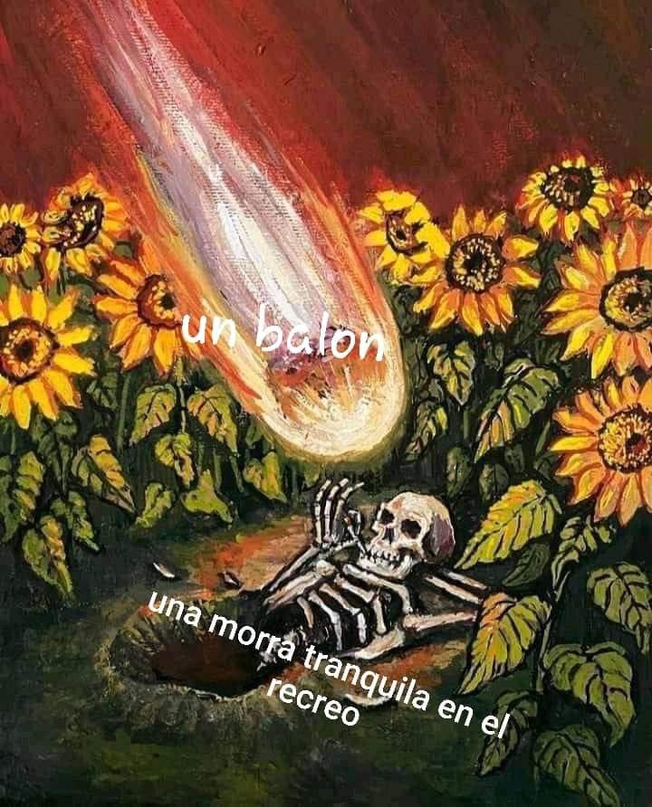 EsqueletoPosteo's tweet photo. https://t.co/qiKNRzpkcO