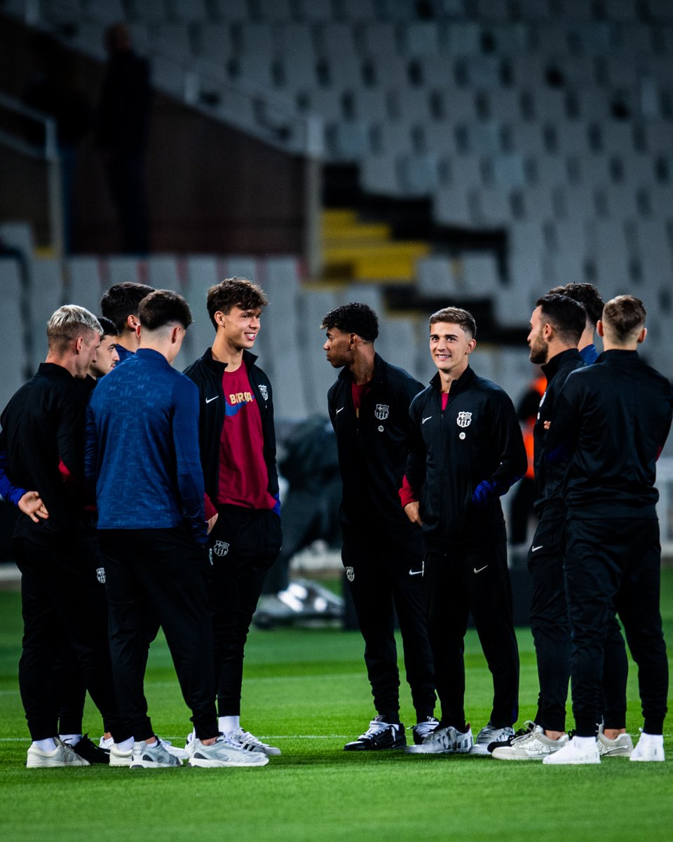 Que bonita es la sensación de volver a sentirse futbolista 😍