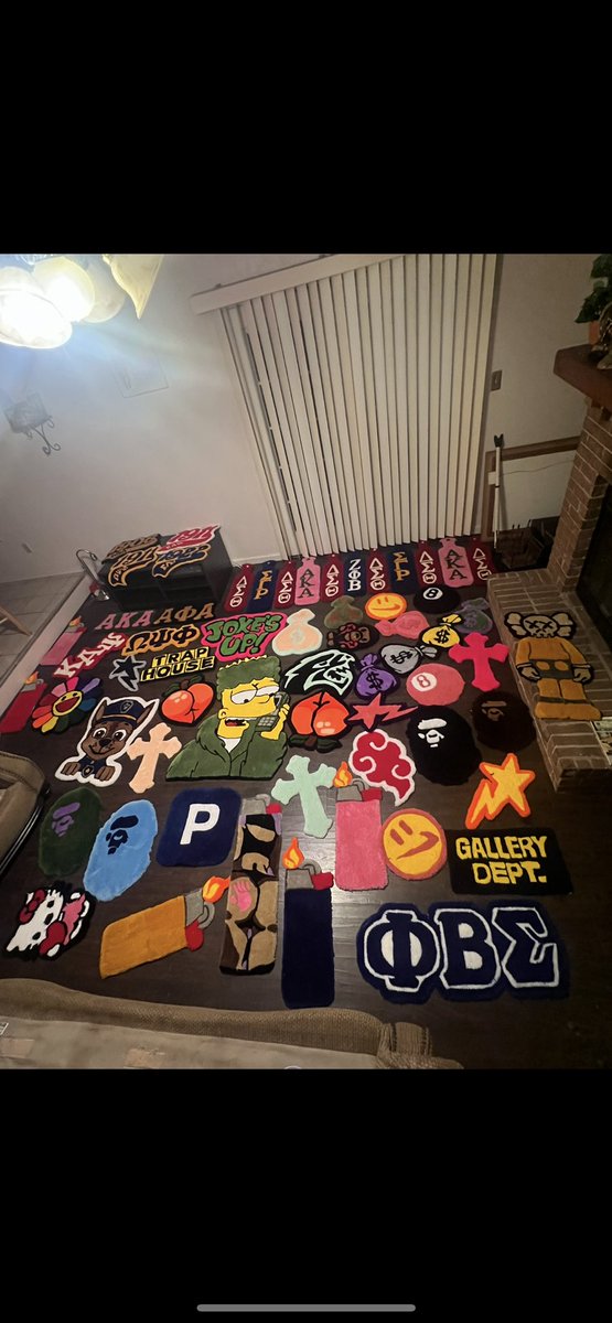 Treloochie's tweet image. FAMU HOMECOMING SET FRIDAY NOV 1
#FAMU #HOMECOMING2024 #SETFRIDAY