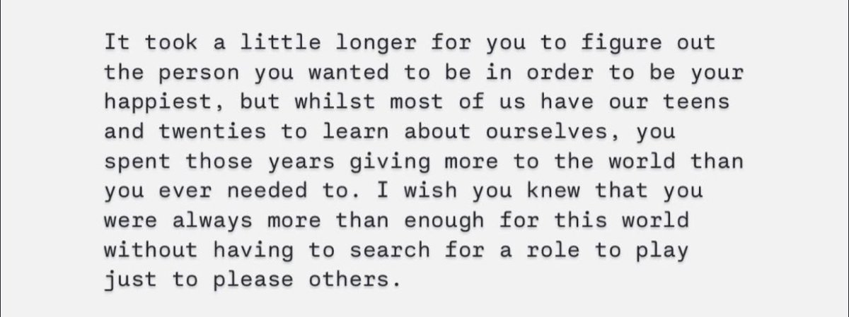pinkandblue118's tweet photo. this broke my heart all over again 💔 https://t.co/PlwbsDSbaZ