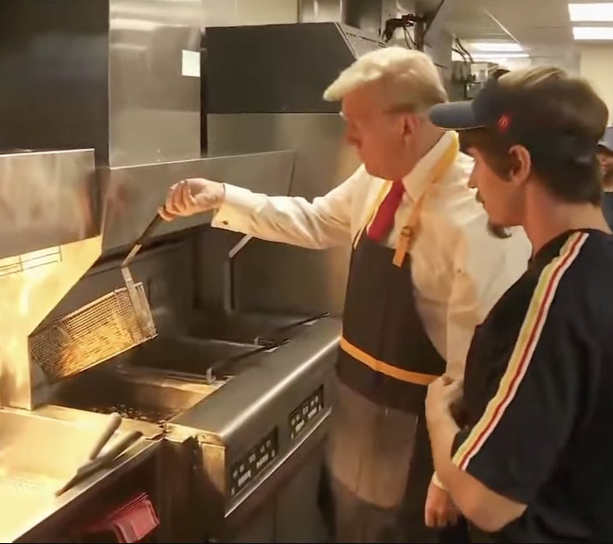 johnnymaga's tweet photo. America's comeback starts right now. https://t.co/HX2OLQBTrg