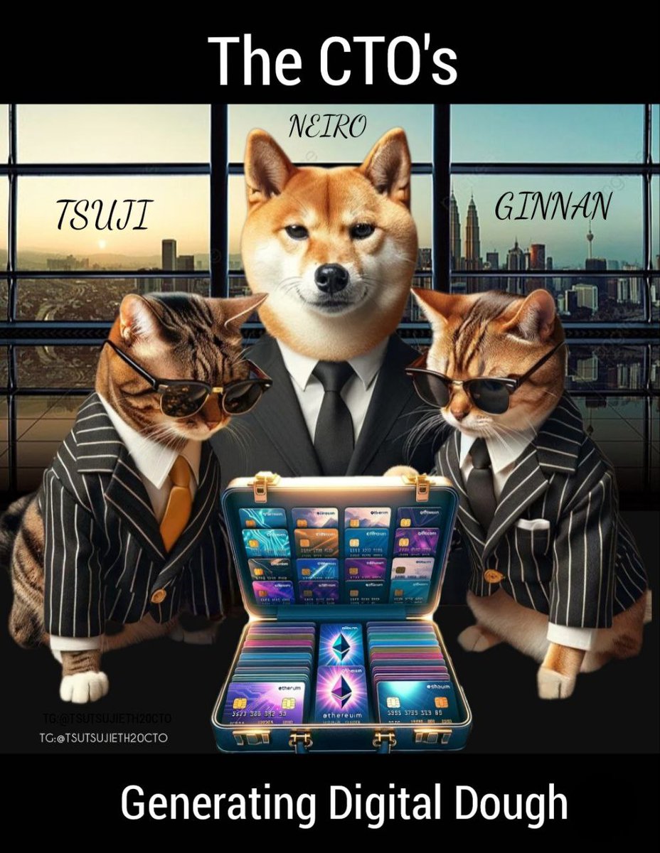 The secret to success