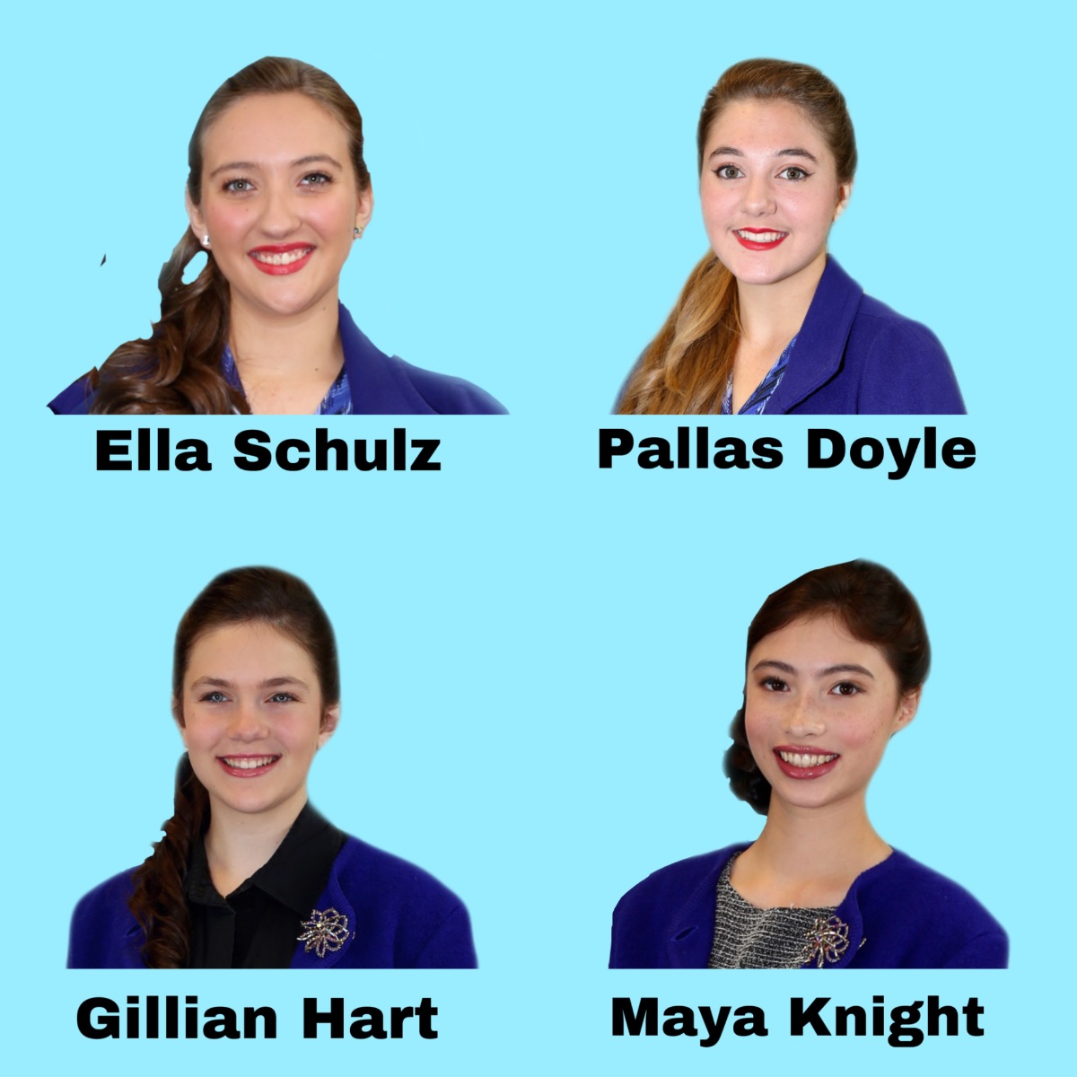 Meet the Cast of Charlie and The Chocolate Factory! - mailchi.mp/7ad8f67ab438/c…