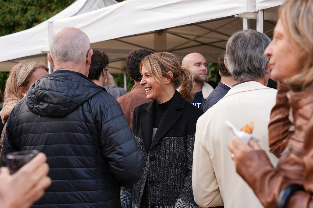 🍷 L’Hotel Bouchu dit d’Esterno ouvrait ses portes ce week-end au public avant d’accueillir définitivement le siège de l’<a href="/OIV_int/">OIV</a>. Et vous étiez très nombreux à venir découvrir ce joyaux de notre ville qui est désormais la nouvelle place forte mondiale de la vigne et du vin !