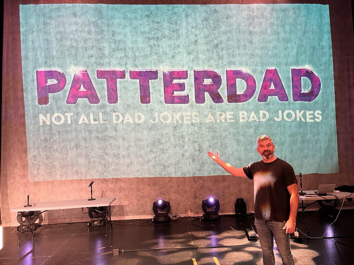 Steve Patterson (not a parody)🇺🇦 tweet media