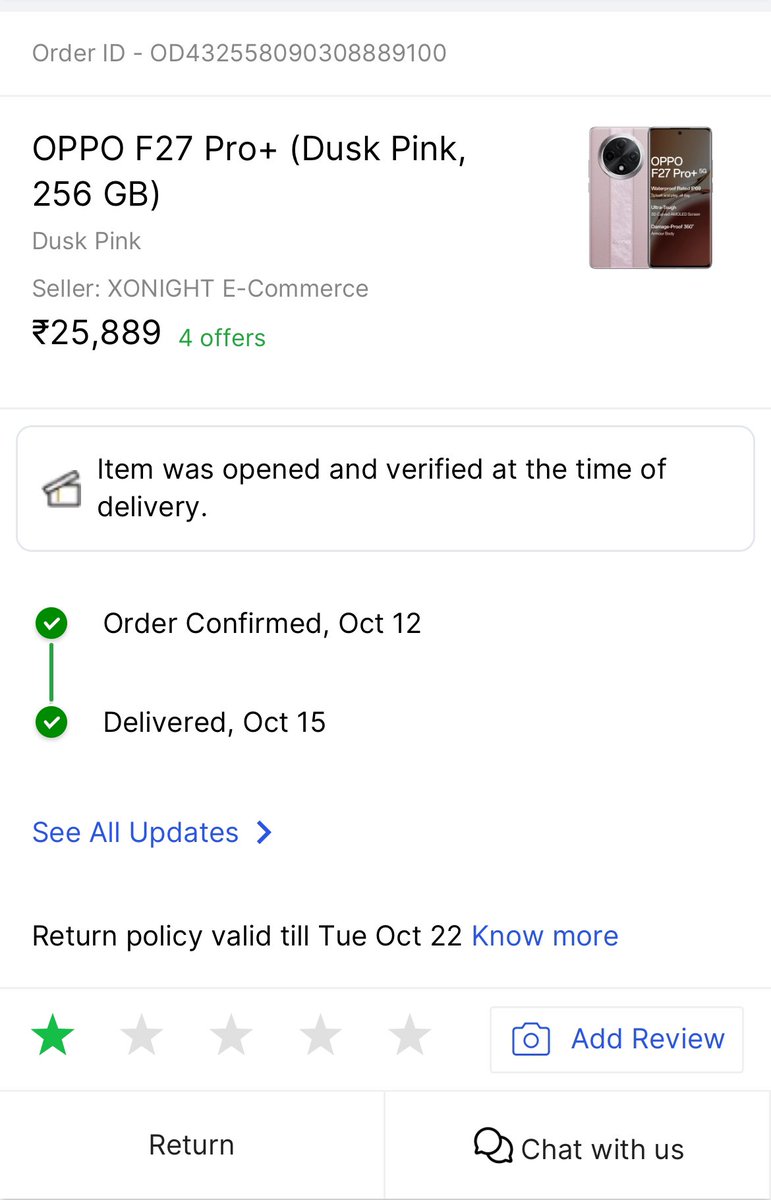 Raghavendra S D tweet media