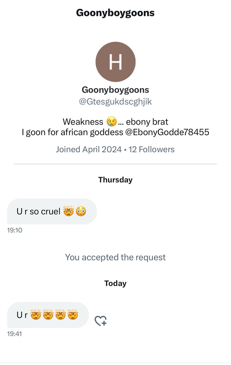 LadyLou1345's tweet photo. You’re not wrong LOSER 
NOW SERVE ME BITCH🖕🏽💋

Paypig Domme Queen Brat HumanATM https://t.co/PaezCzhSAu