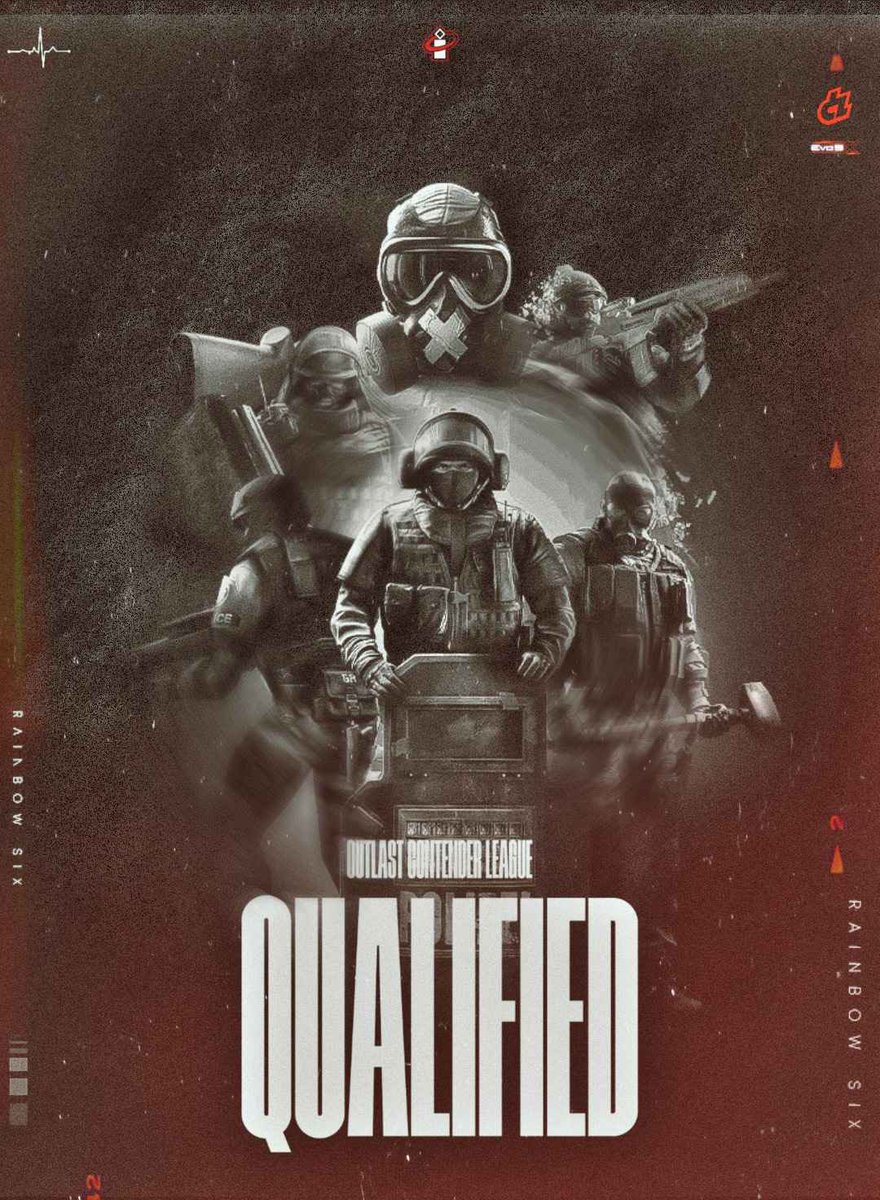 INTL_GG's tweet photo. 🚨 INTELLIGENCE Updates 🚨
We Qualified for @OutlastClassic League!
Match Ups Results:
Vs. #FortniteJamJams - 0-7 - W
Vs. #Nameless - 4-7 - W
Vs. #N.W.A V2 - 7-5 - L
Vs. @ArrivalSeven - 0-7 - W
Vs. #SeaKings - 4-7 - W
See everyone there 🫡 #IntelligenceWithin #INTLVictory 🏆