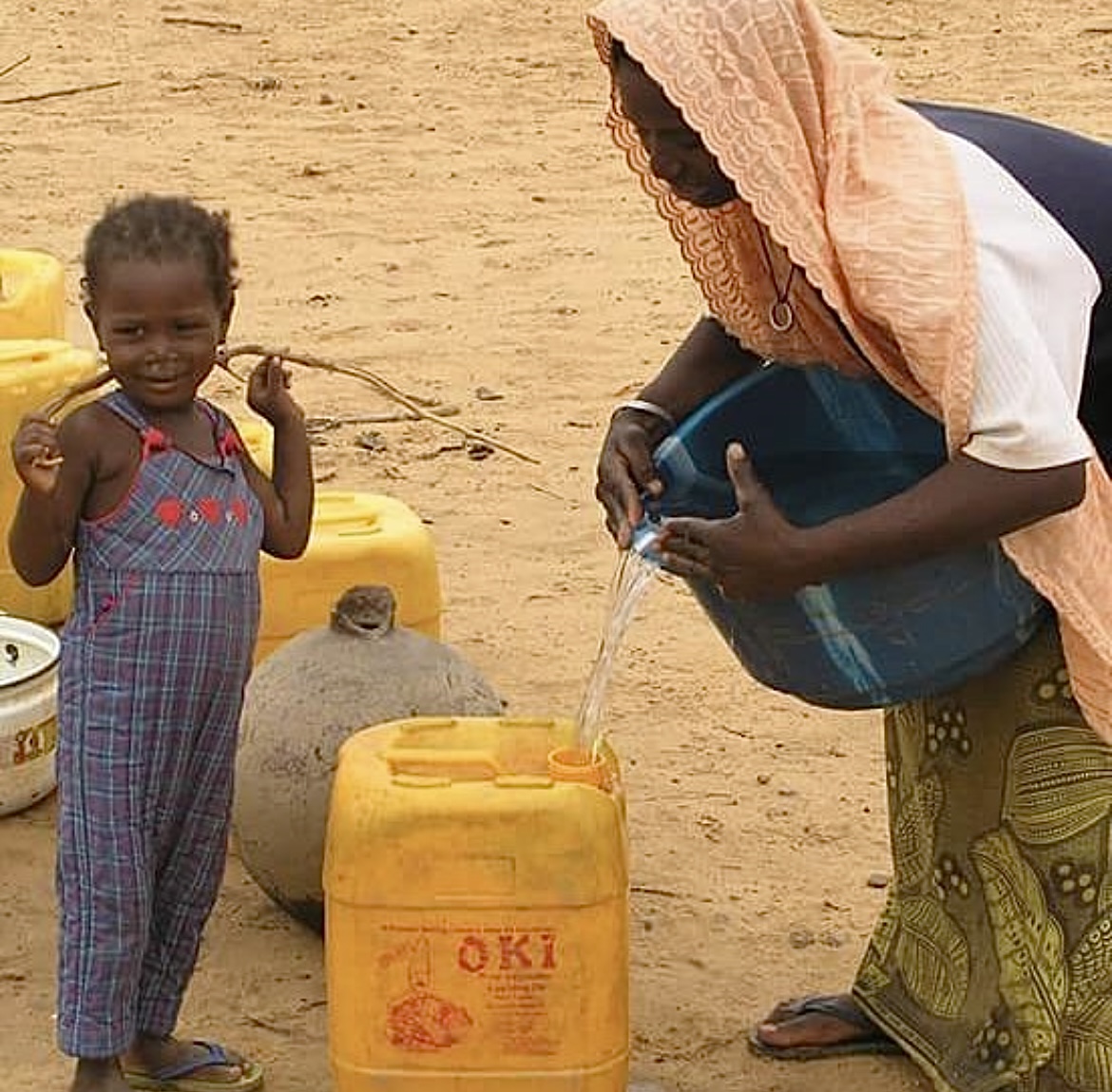 InfanciasinFronteras tweet media