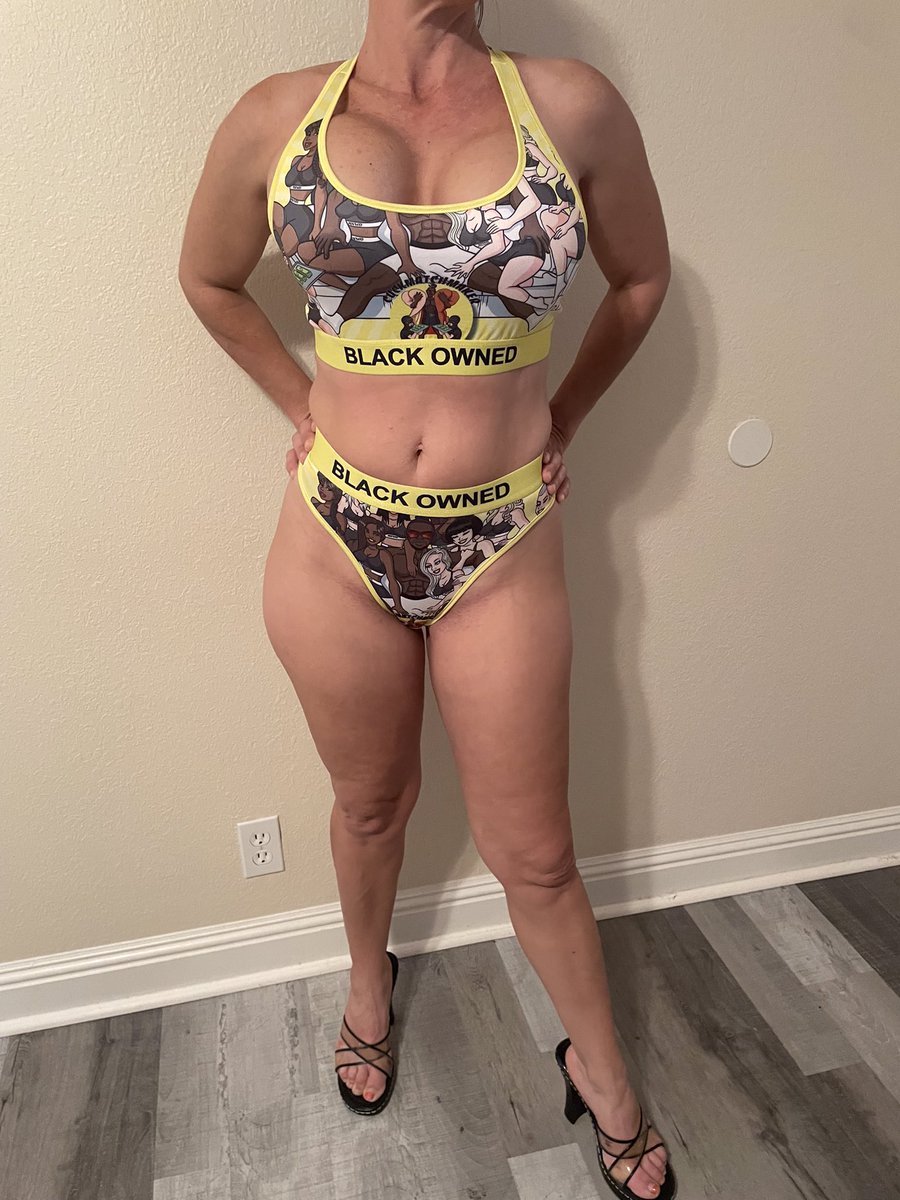 Qosβ οΈBunny (@qosbunny) on Twitter photo Someone ( <a href="/SensualCircus/">The Sensual Circus</a> ) stepped up their game! The quality in this bralette panty set is amazing. <a href="/cuckmatchmaker/">Cervixxx Commander</a> I look forward to owning more of this quality material with graphic content! π₯ Someone ( <a href="/SensualCircus/">The Sensual Circus</a> ) stepped up their game! The quality in this bralette panty set is amazing. <a href="/cuckmatchmaker/">Cervixxx Commander</a> I look forward to owning more of this quality material with graphic content! π₯