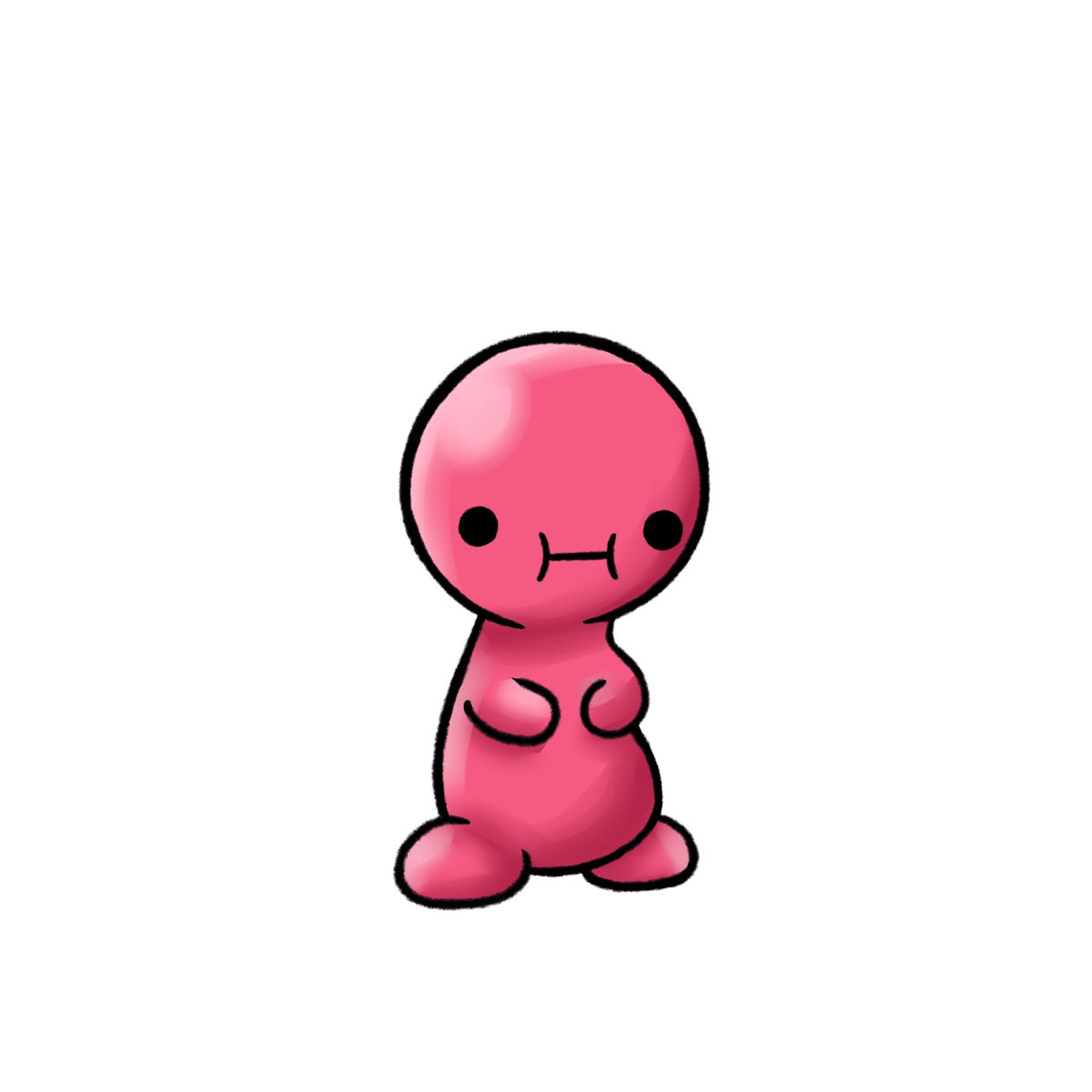 TenderBlock's tweet image. Poti 294 : Poti Pink Slime

#slimerancher #pinkslime