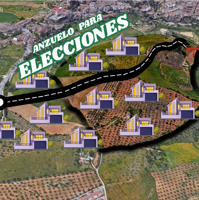 Rondae_'s tweet photo. Actualidad Ronda: ¿Es esta carretera realmente necesaria o hay otros intereses en juego? Explora las motivaciones políticas, la viabilidad económica y el impacto en el tráfico que este proyecto podría tener.

👉 más detalles: https://t.co/G6okSpQnls

#Rondae #Ronda https://t.co/i9yfu9UObg