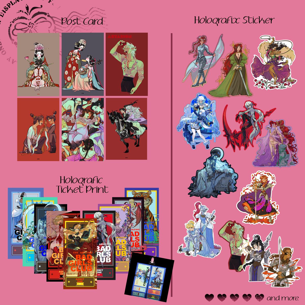 Kiddo_hah's tweet image. I am going to Lightbox this year! Table is 401 with @luoman19921 come by and say hi to us 🥰