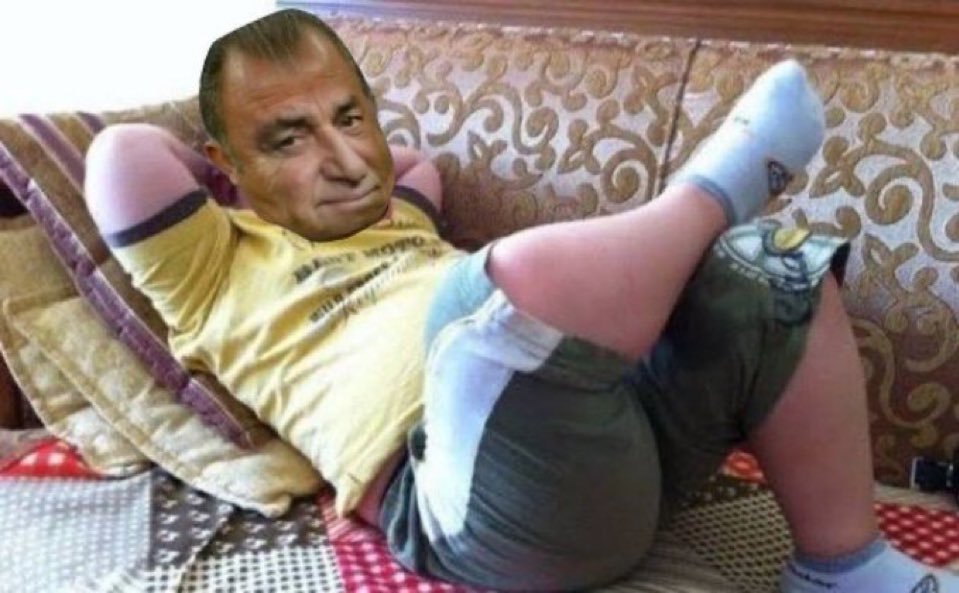 icardi formda / osimhen fenasal / fenerbahçe kaybetti anlık bizdir ya