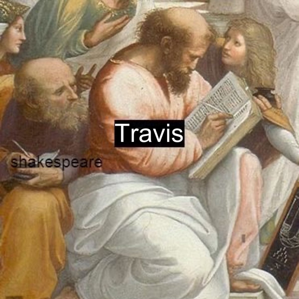 travvy (@travis_conno) on Twitter photo 