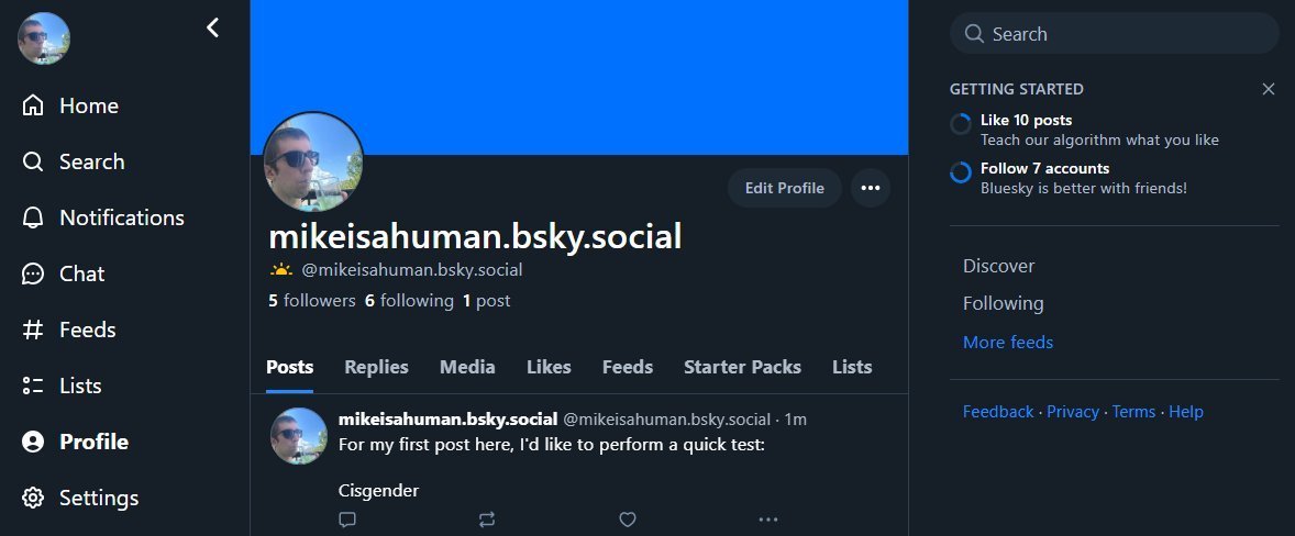 One Less Than Perfect Shot tweet media