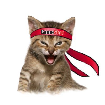 GME tweet media