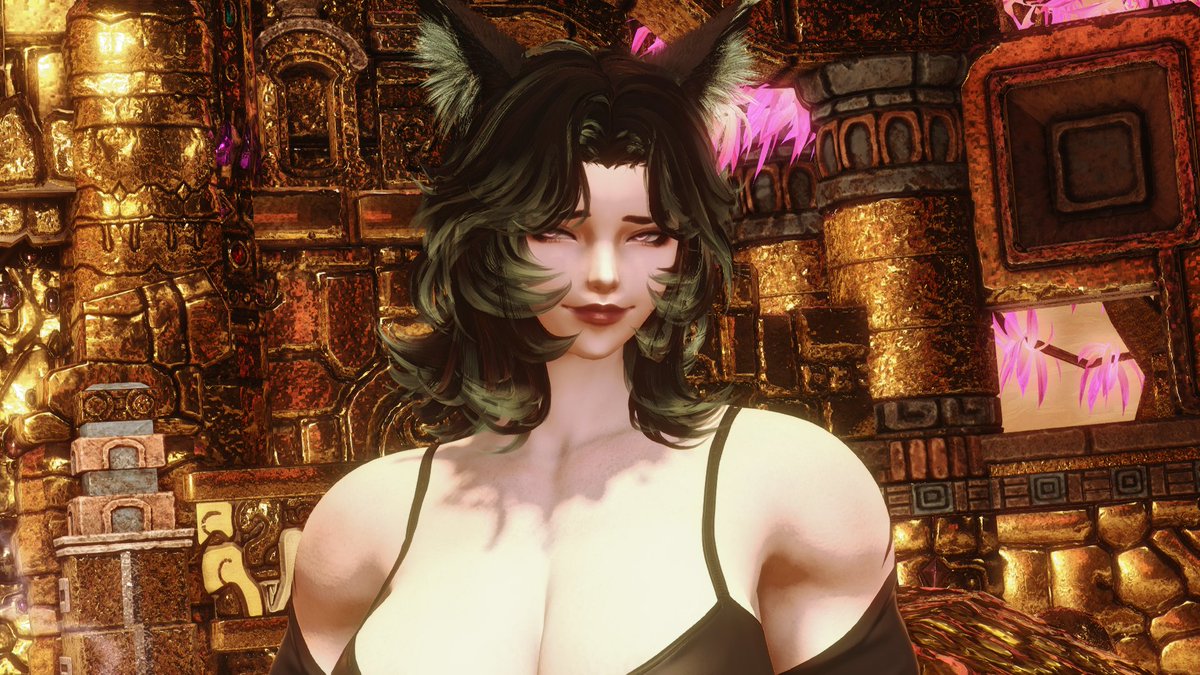 solod the new maps on every floor, war too stronk