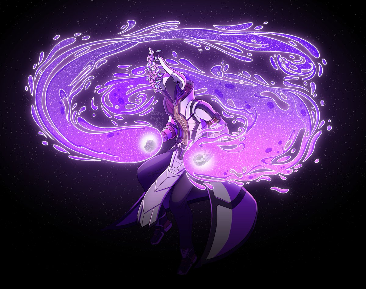 Perianth_Nixie's tweet image. Hello! I'm Perianth Nixie and this is my art profile.
🌿I like robots and plants.
🌿I mostly draw illustrations, silly comics, and refs for my OCs.
🌿Fan of Destiny 2 but occasionally draws other games and cartoons. (I'm into Warframe, Helluva Boss, and Transformers Animated).
