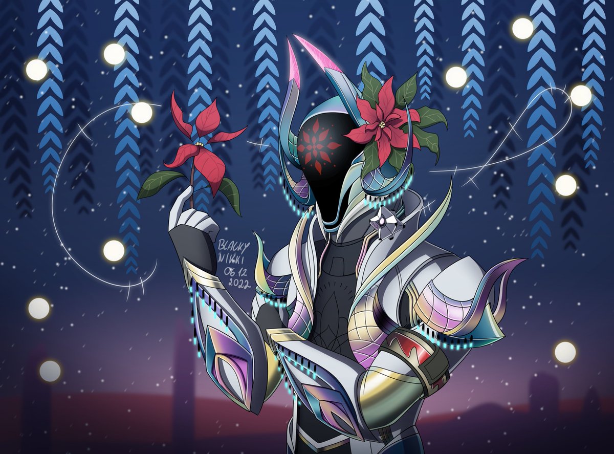 Perianth_Nixie's tweet image. Hello! I'm Perianth Nixie and this is my art profile.
🌿I like robots and plants.
🌿I mostly draw illustrations, silly comics, and refs for my OCs.
🌿Fan of Destiny 2 but occasionally draws other games and cartoons. (I'm into Warframe, Helluva Boss, and Transformers Animated).