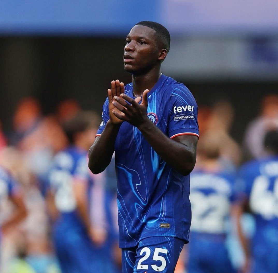 Caicedo’s performance won’t go unnoticed. What a player! 👏🏽💙