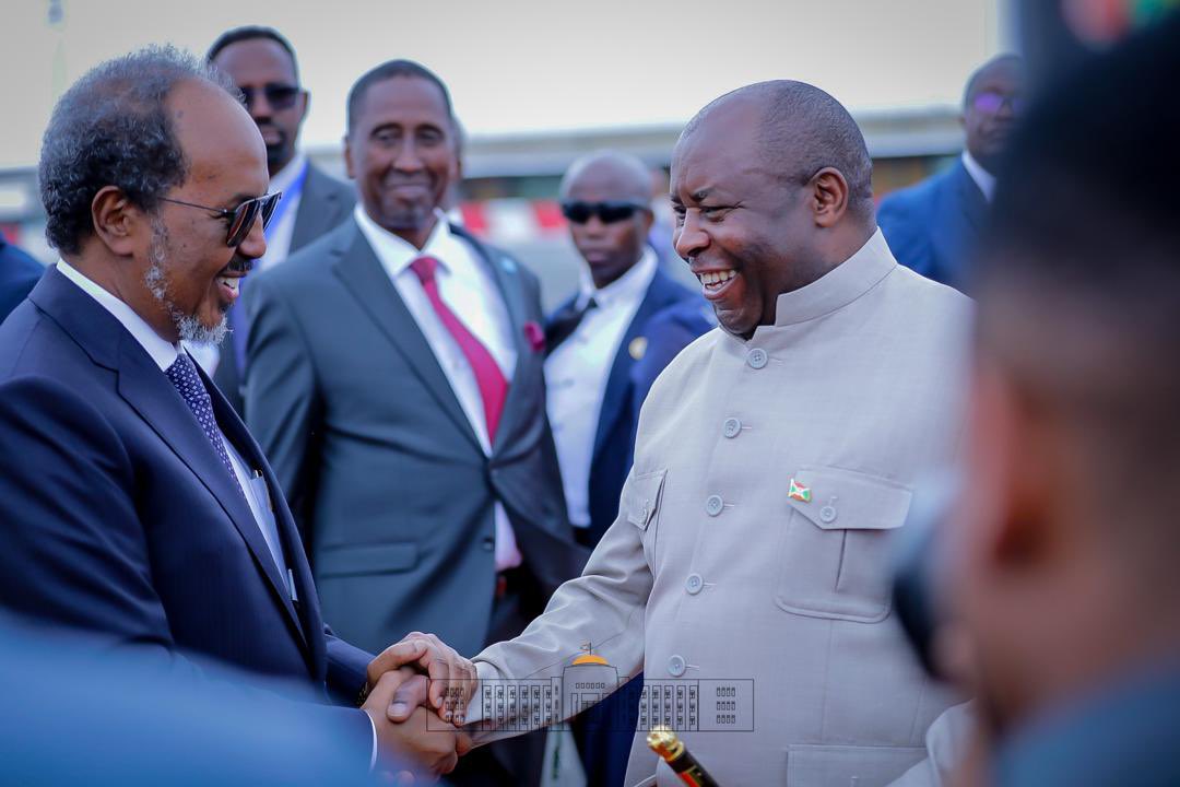 Ntare Rushatsi House tweet media
