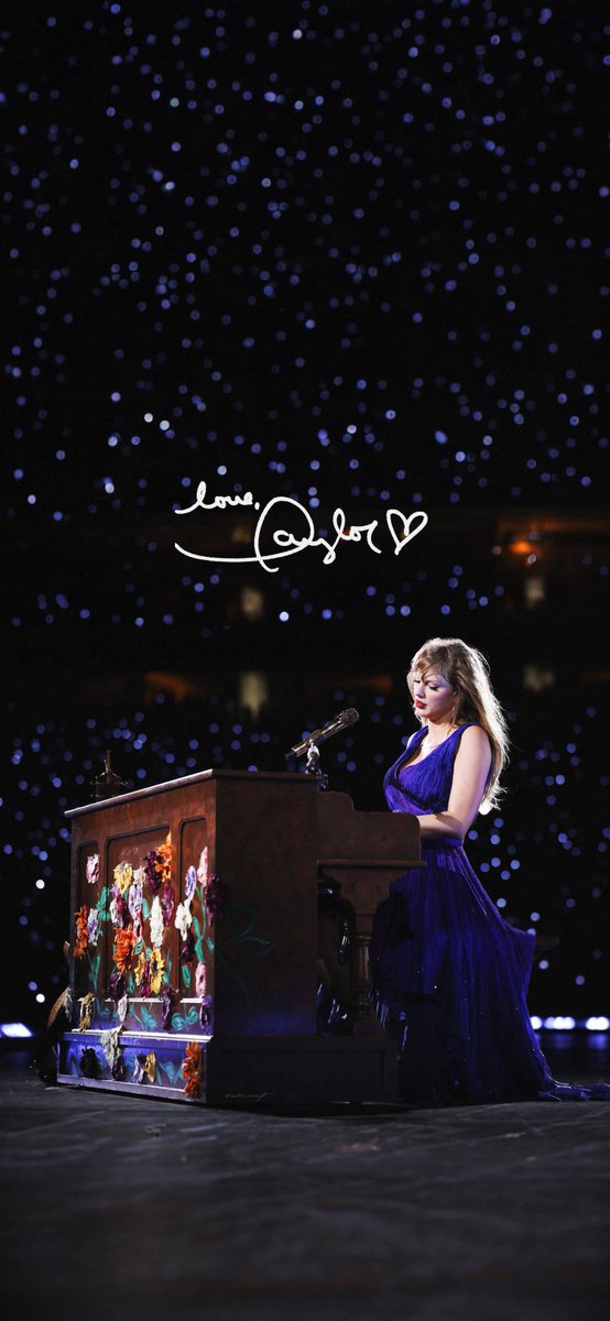 kubaswift's tweet photo. The Eras Tour | Miami Wallpapers💙

📍Remember to load in 4K

#MiamiTSTheErasTour https://t.co/rbTAY5FGLC