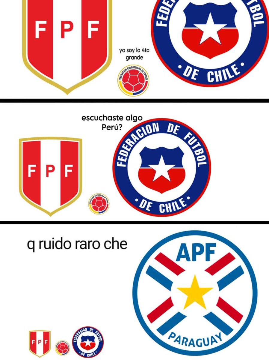 OOC Fútbol Paraguayo (@out_futbolpy) on Twitter photo 