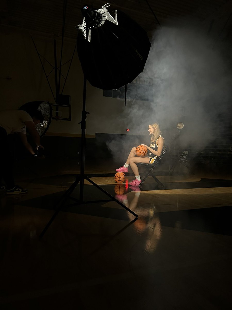 Wooster WBB tweet media