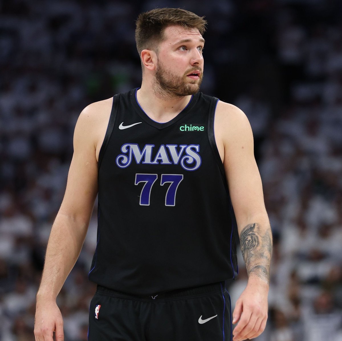 NBAdabad's tweet image. 🚨 PROVÁVEIS TITULARES DE TODOS OS TIMES DO OESTE!

Atualizei algumas previsões com base em jogos da pré-temporada.

Agradeceria muito o RT + fav pra ajudar a chegar em mais gente 🫶

🧵👇