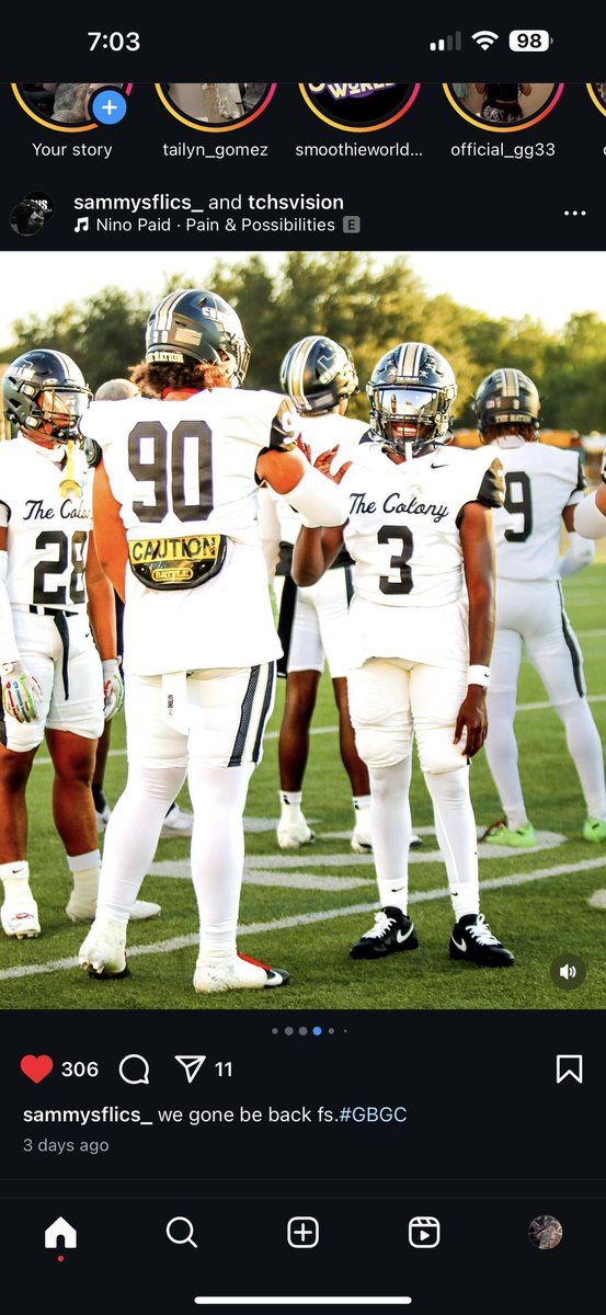 Cameron Ramirez tweet media