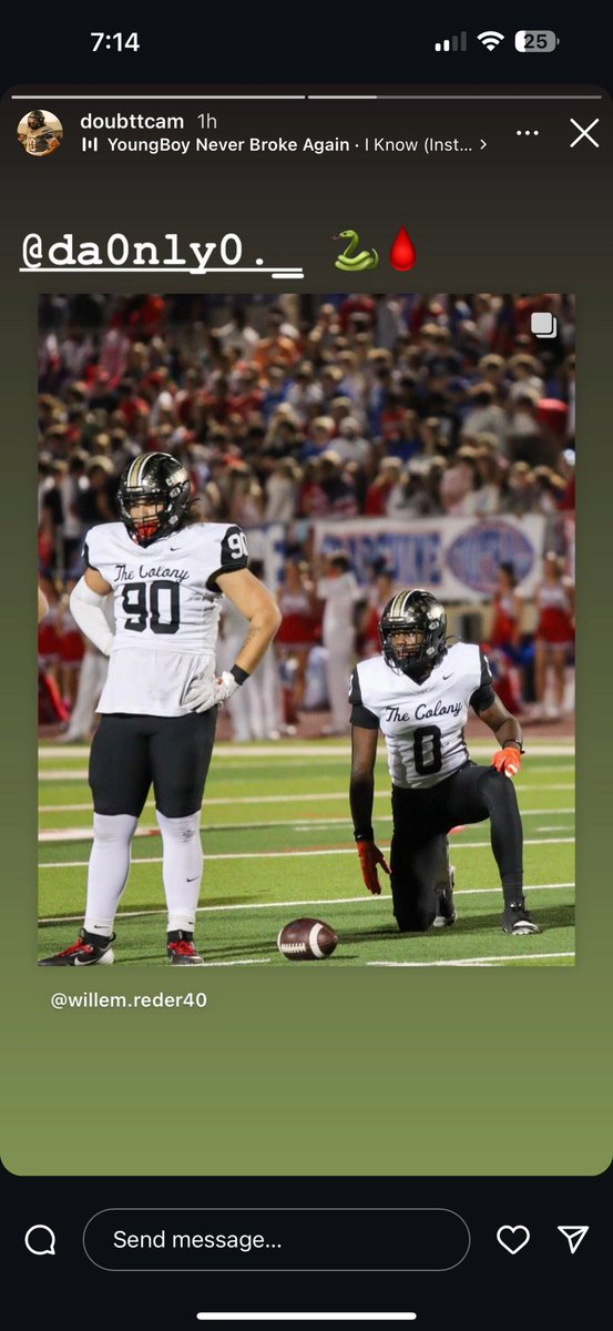 Cameron Ramirez tweet media