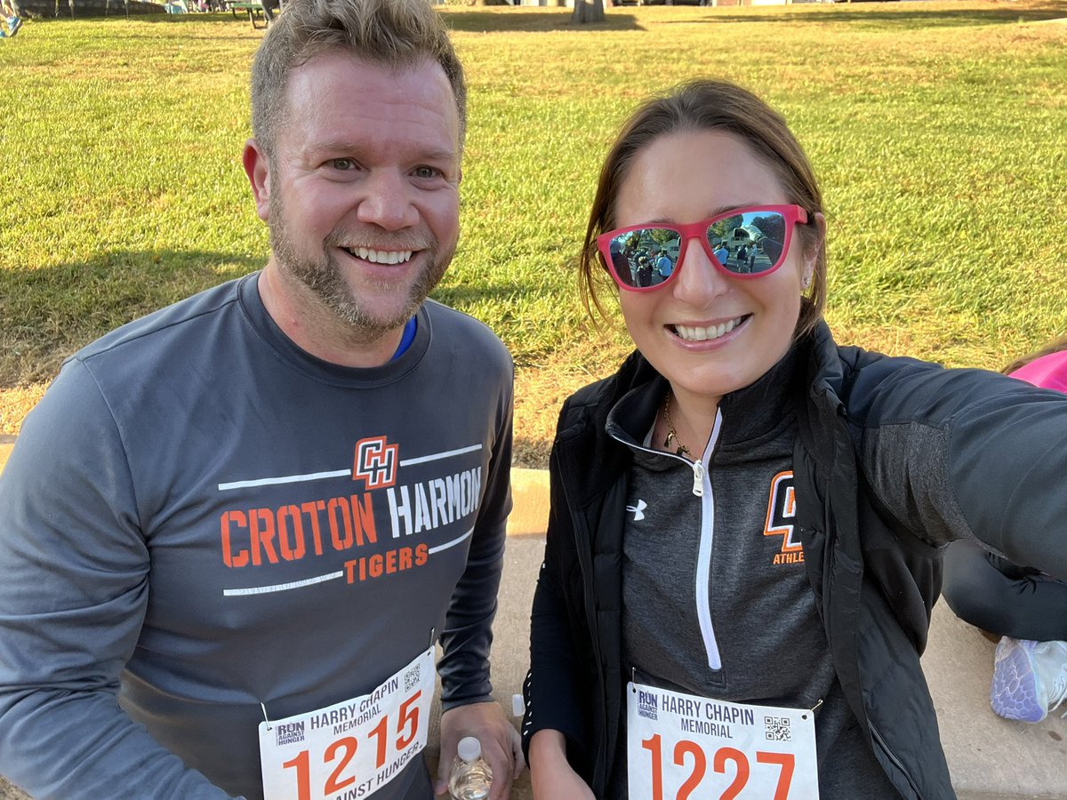 Croton-Harmon HS tweet media