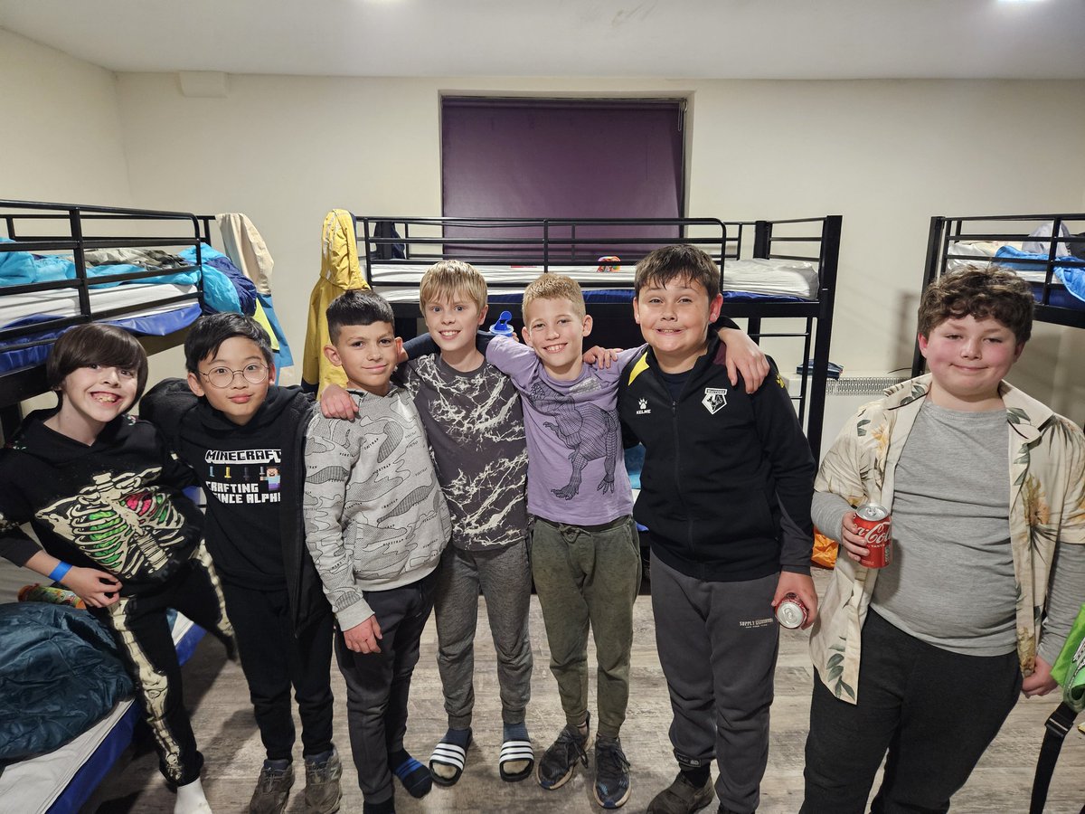 Ready for the Dreaded disco -part 1