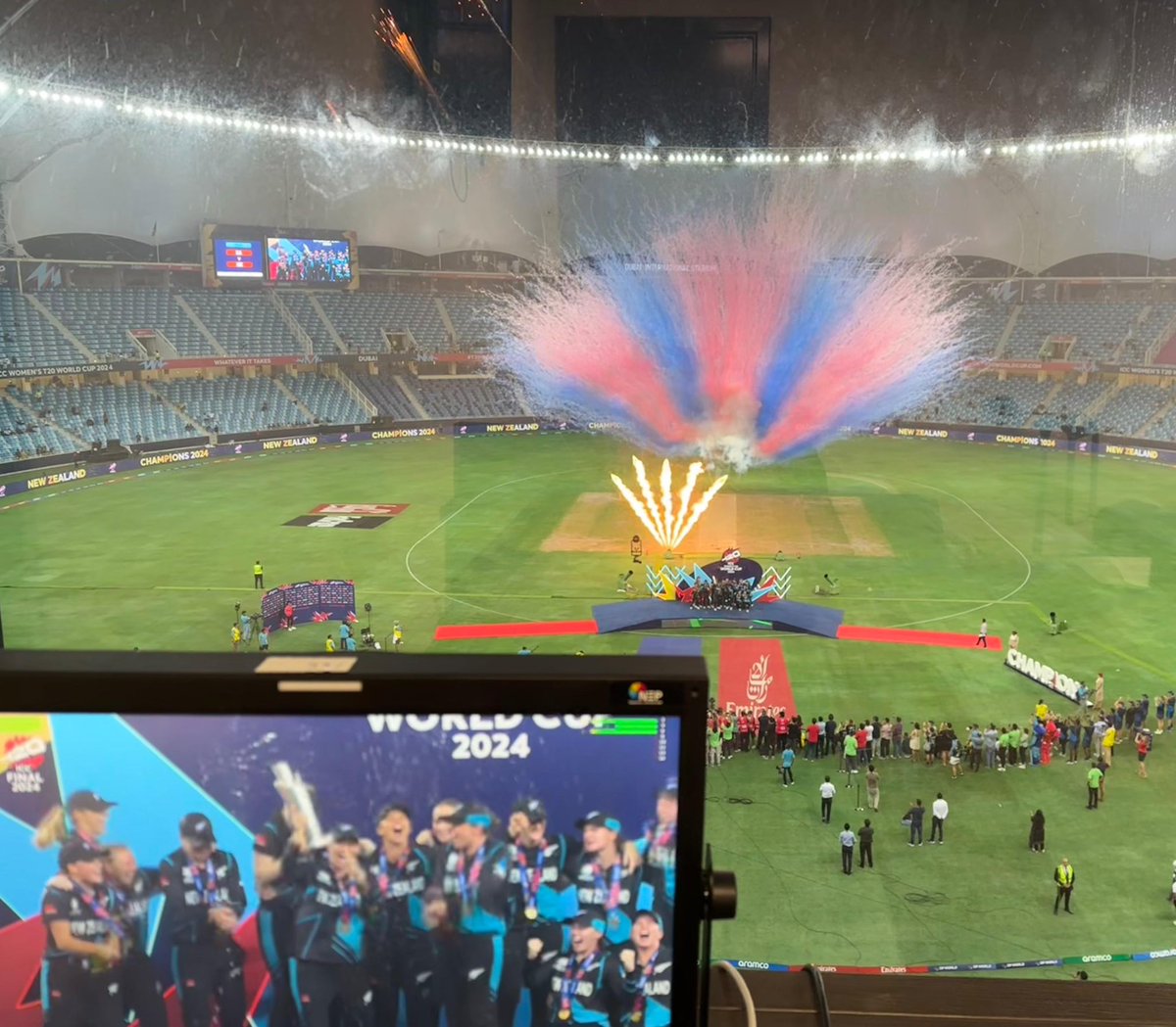 Ajesh Ramachandran tweet media