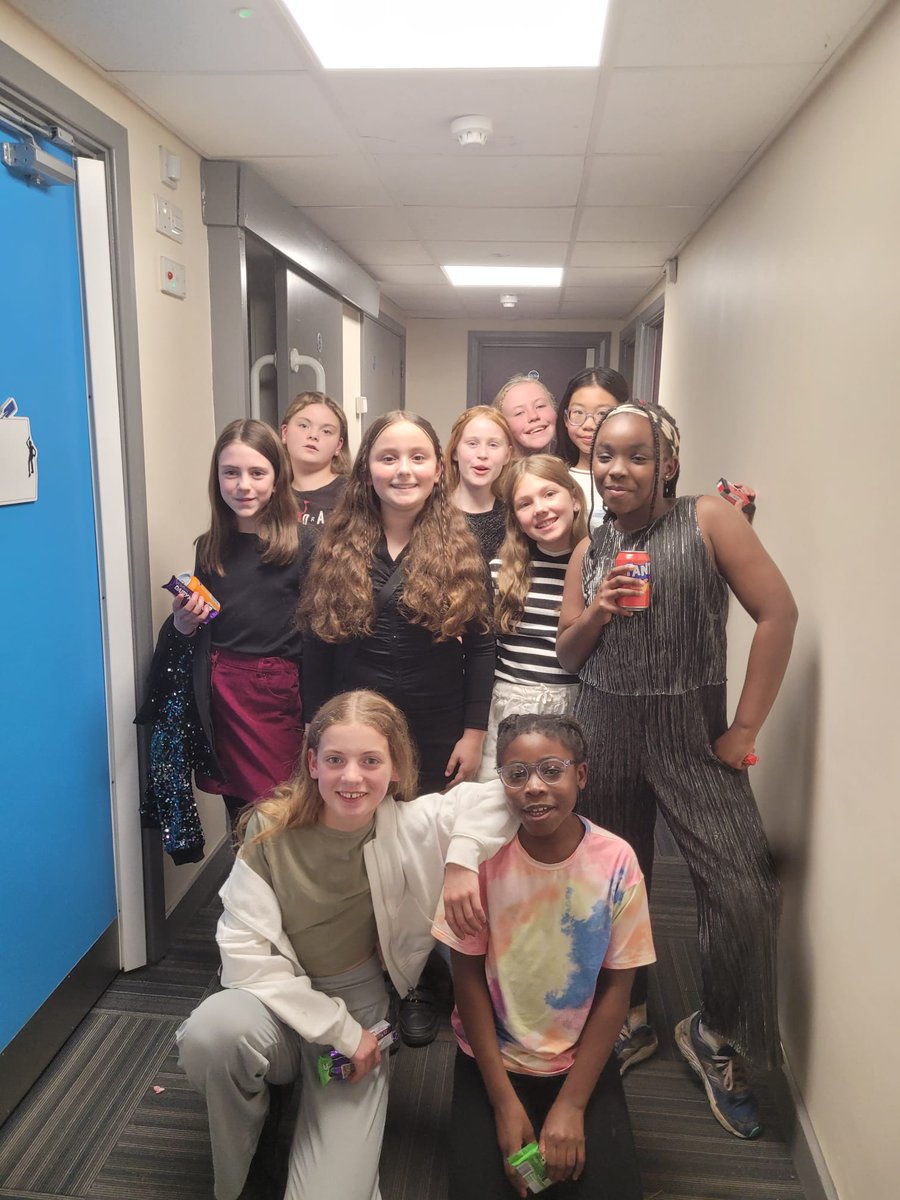 Ready for the dreaded disco - part 2