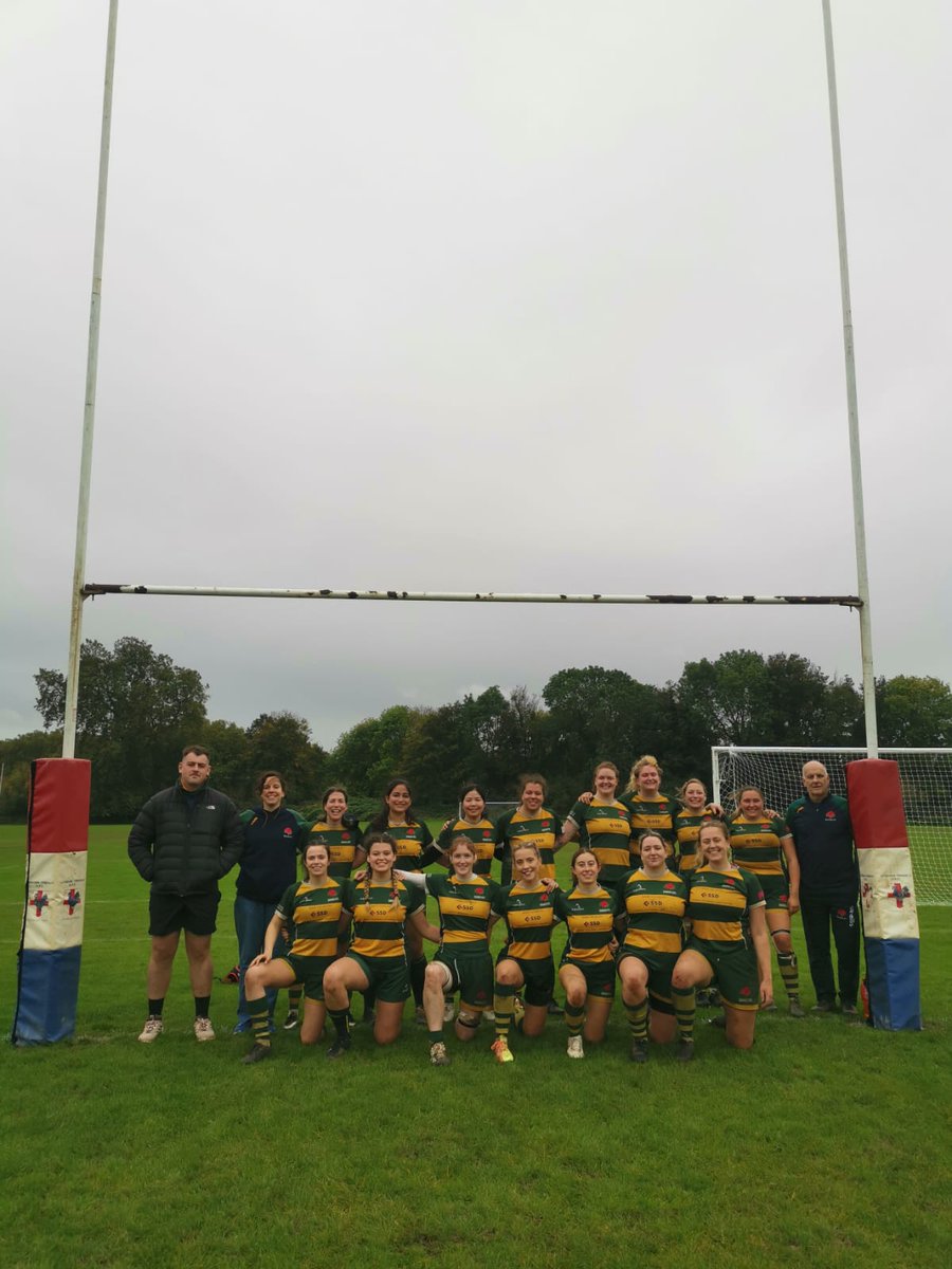 The 2s kick off their league campaign with a win against Kilburn Cosmos!