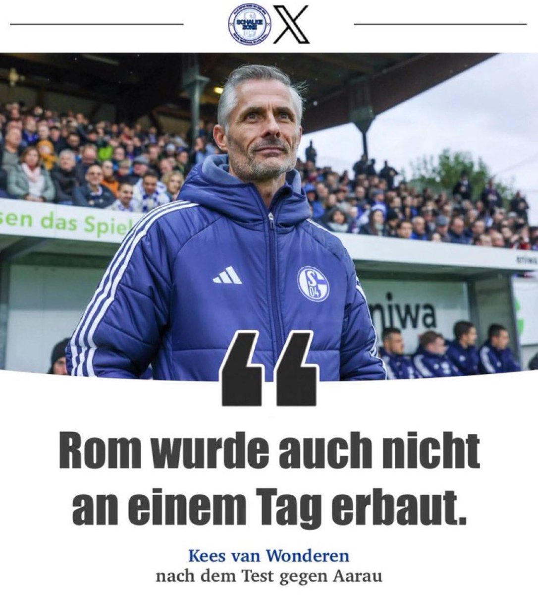 Viscaschalke ✞ tweet media