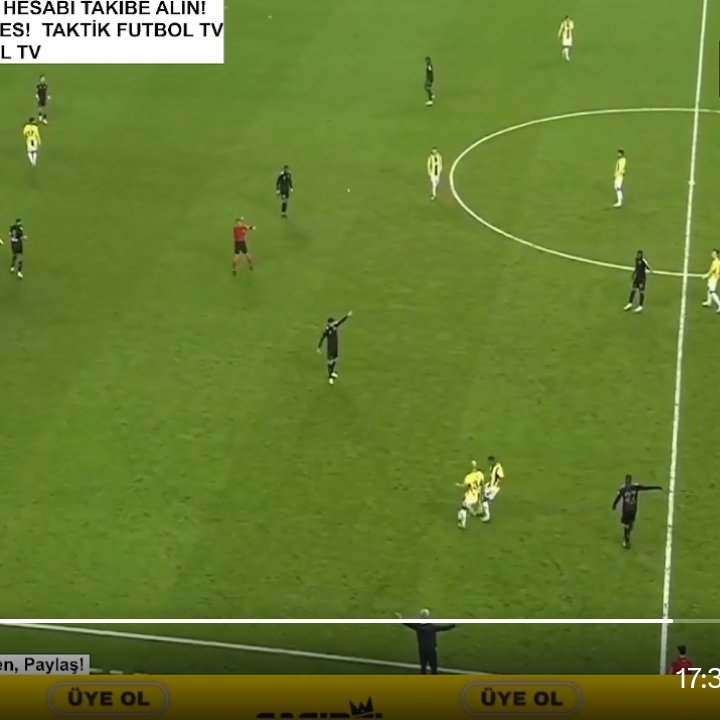 GsMan06's tweet photo. #SAMvFB #alikocyalnızdeğildir #Fenerbahce  #morinho #TFF #mhk 

Ofsaytı rakip sahada kullanan dünyada tek takımdır @Fenerbahce https://t.co/sfYoVETRk1
