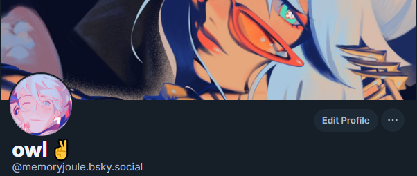 owl 🌜 recharging... tweet media