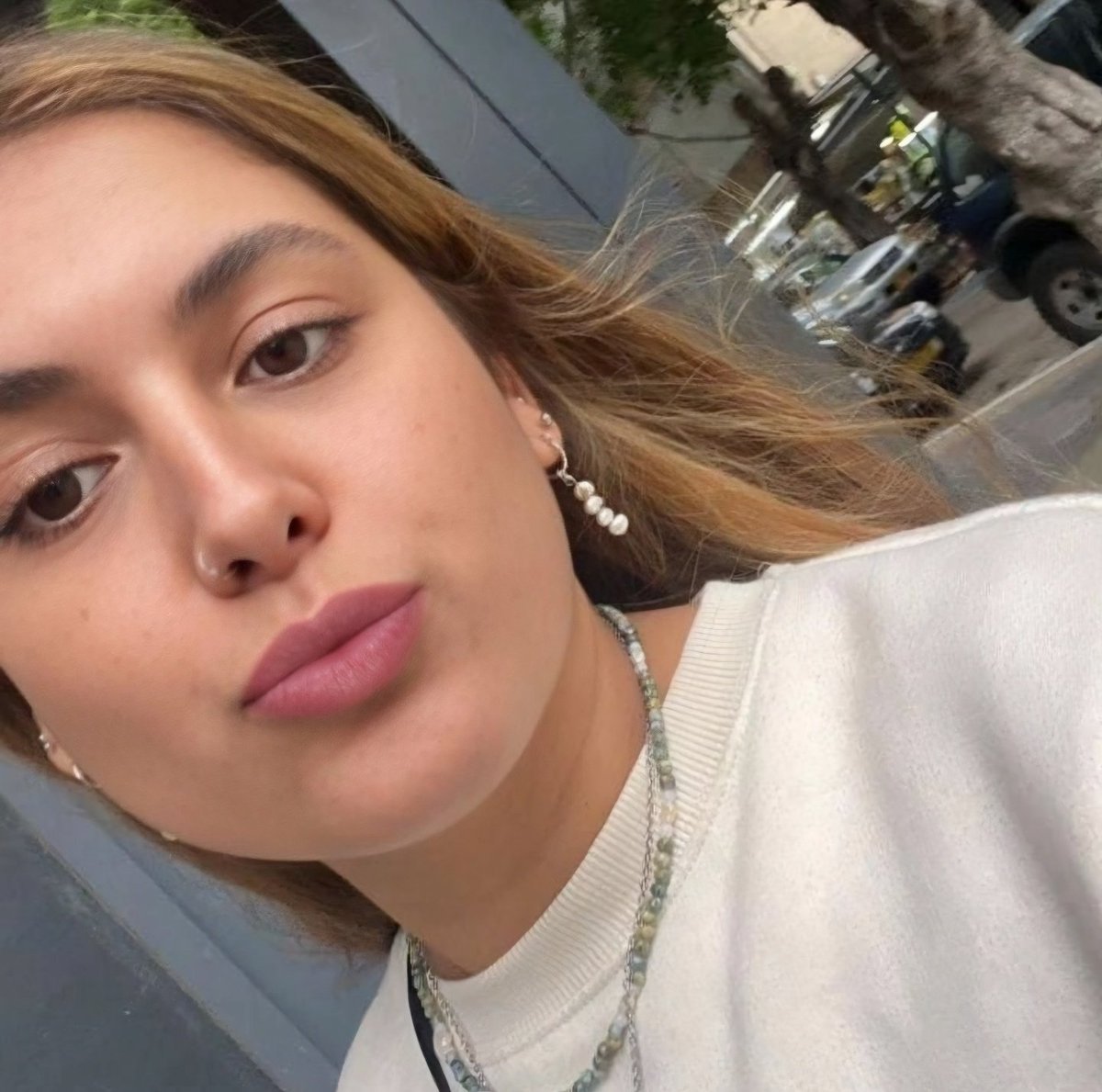 נועה מגיד | Noa magid tweet media