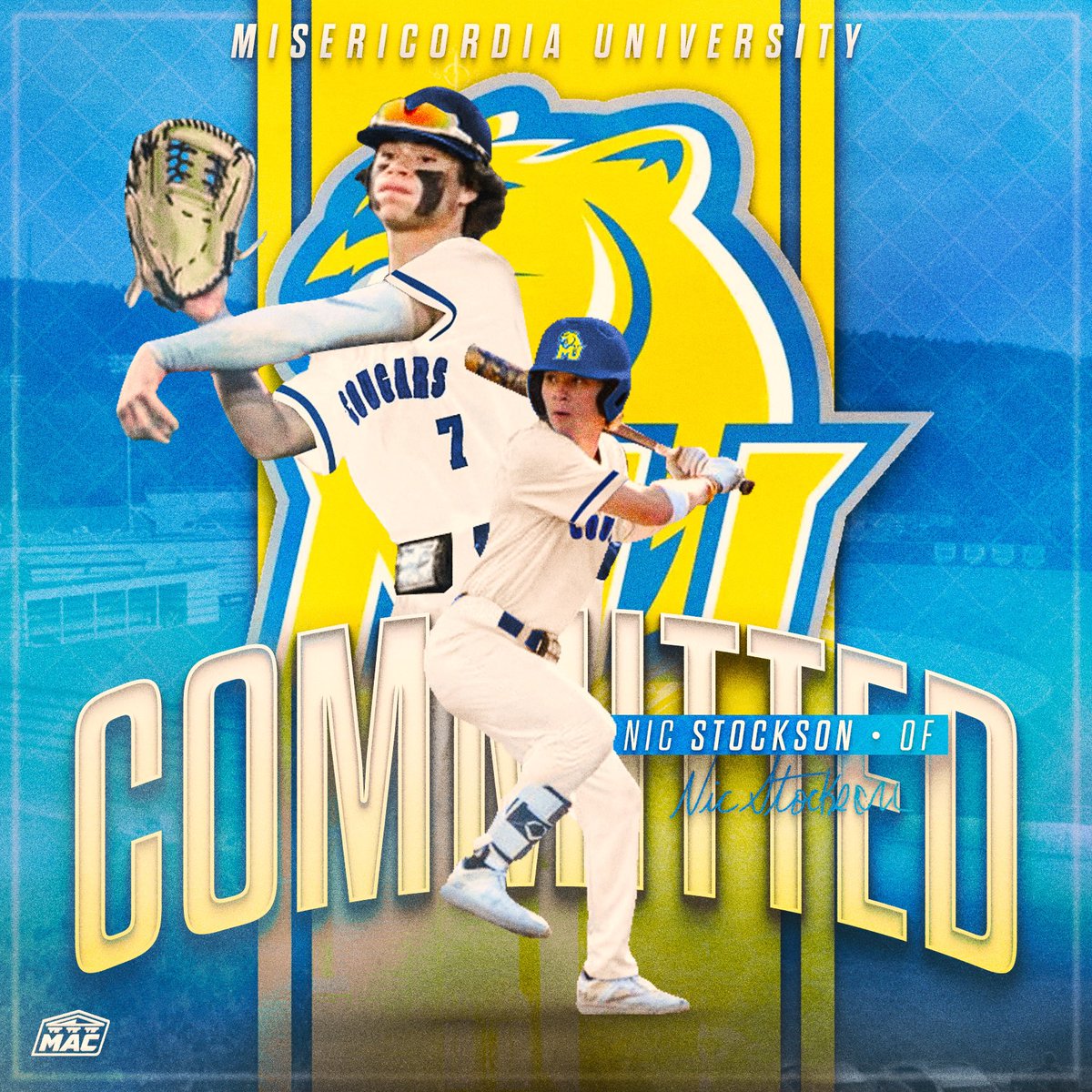 Nic Stockson tweet media