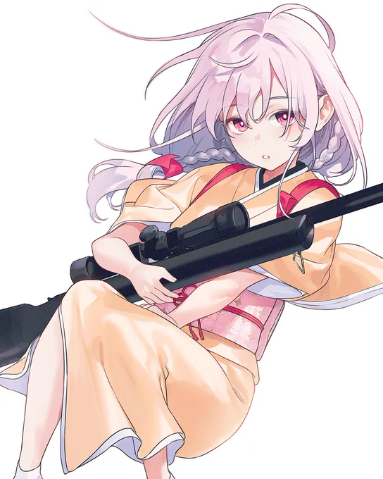 文乃 