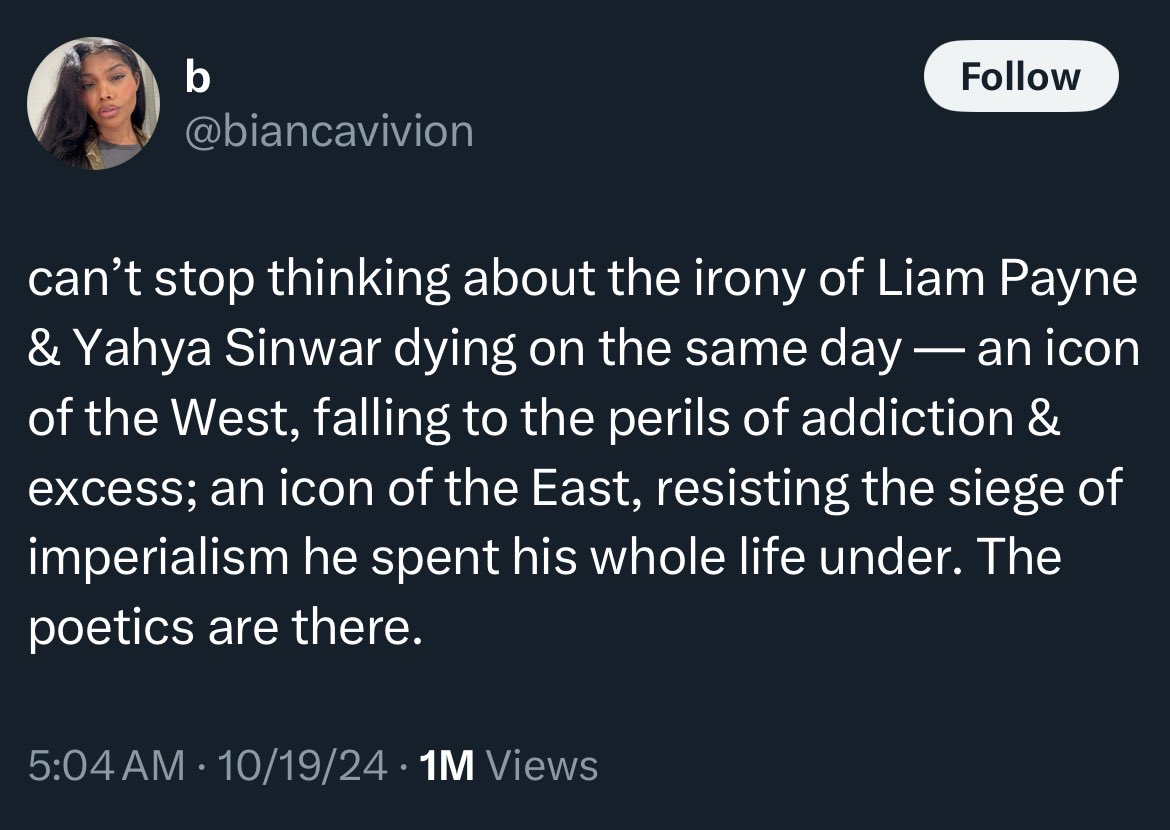 directly into the twitter hall of fame